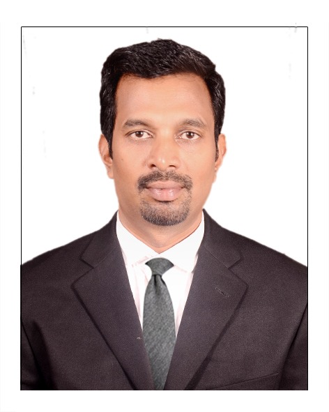 Arunachalam Chokkalingam headshot